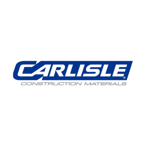 Carlisle Construction Materials logo on white background