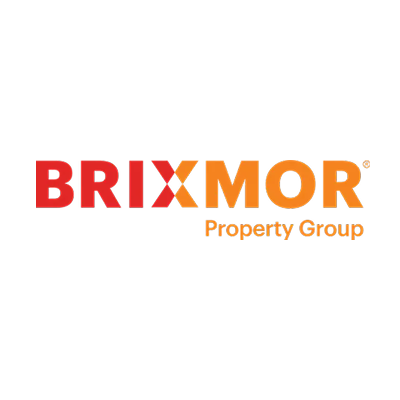 Brixmor Property Group Logo