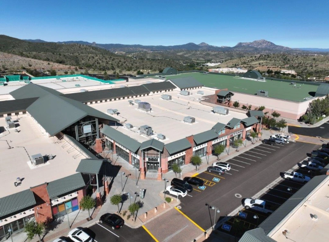 Prescott Mall #4